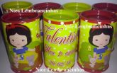 Cofres branca de neve cute