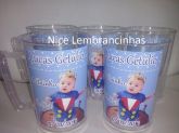 caneca pequeno principe