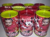 Cofres minie