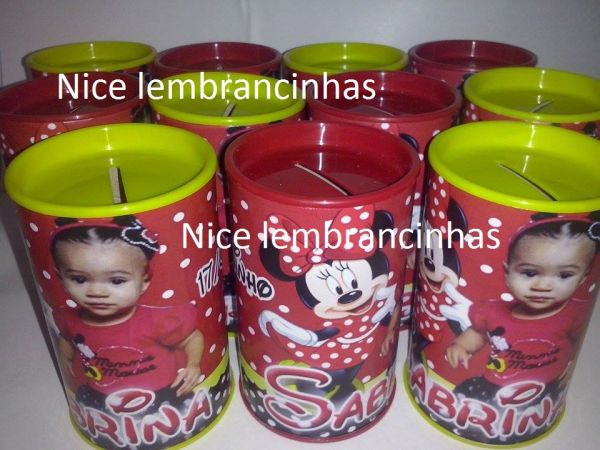 Cofres minie