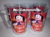 Caneca show da luna