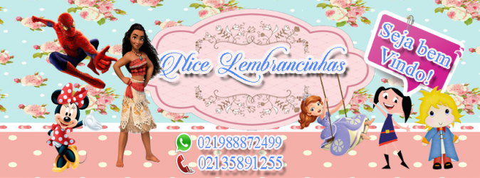 Loja de nicelembrancinhas13